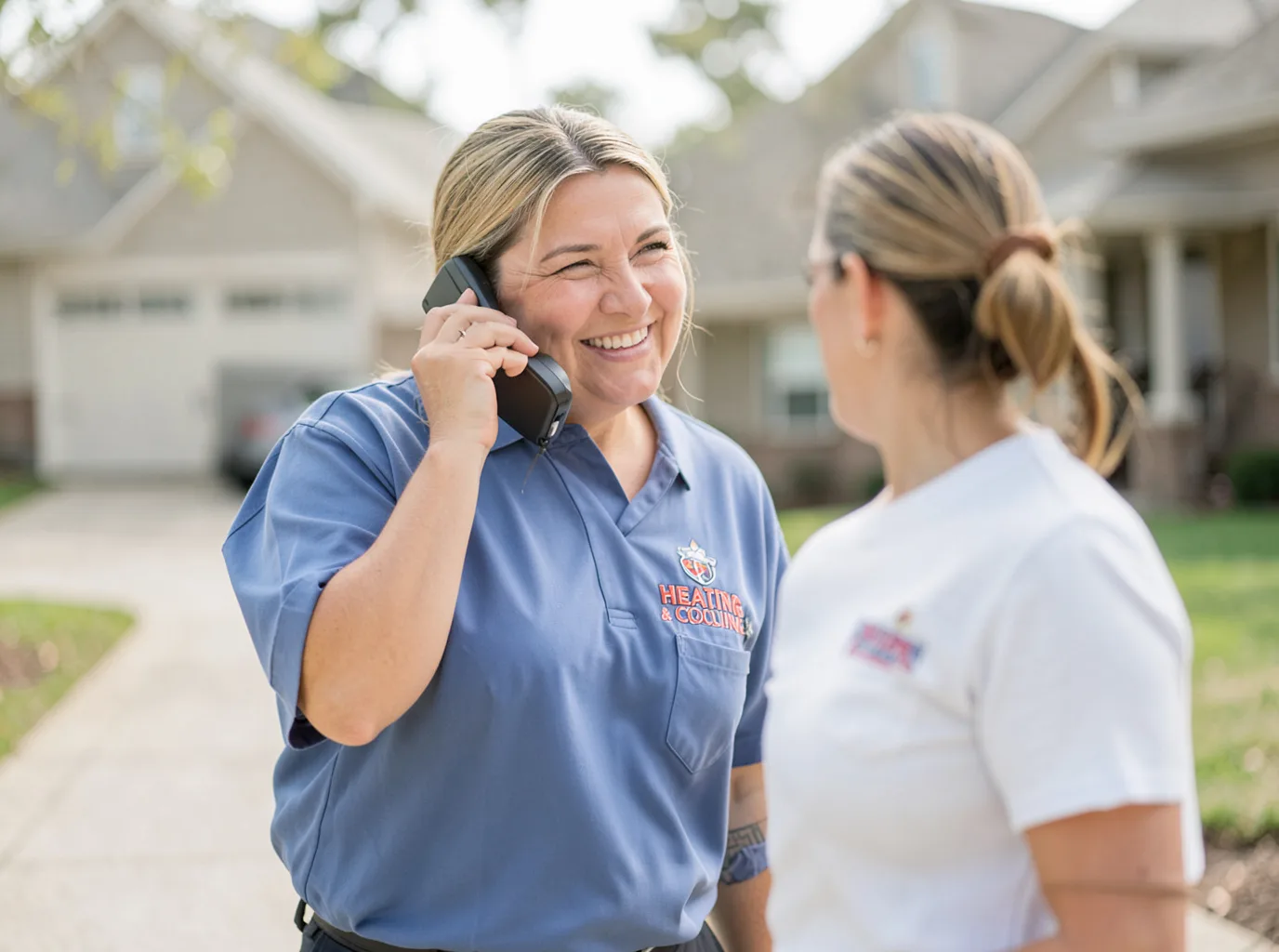Hvac Repair Mcconnellsburg, PA FAQs